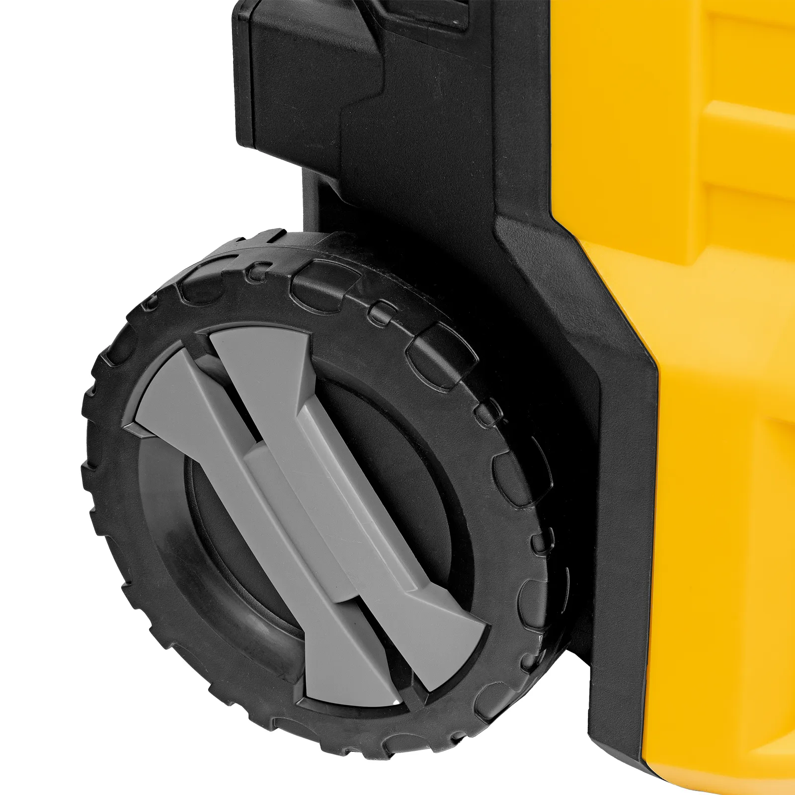 Моечная машина высокого давления R-180iD, 2000 Вт, 180 бар, 420 л/ч, асинх. двиг., бараб. DENZEL 58266