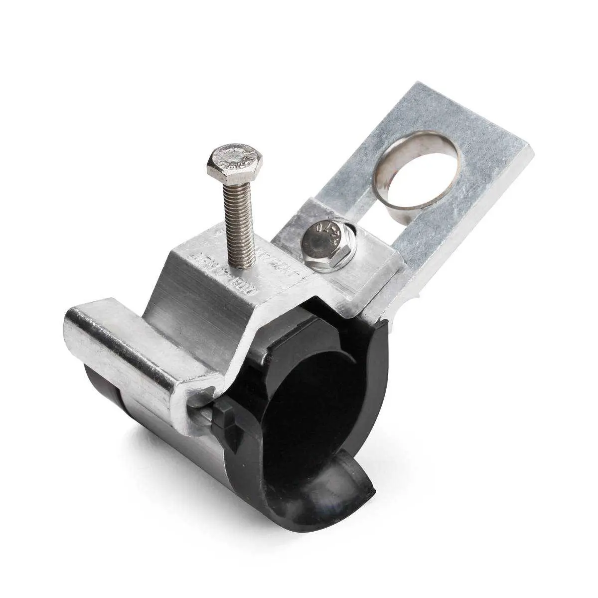 Зажим поддерживающий промежуточный ППЗ-4  КВТ 59370