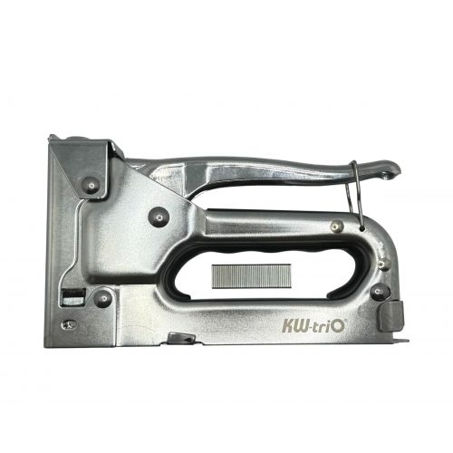 Степлер 6-10мм (тип 53) KW-triO 18526 Степлер 6-10мм (тип 53) KW-triO 18526