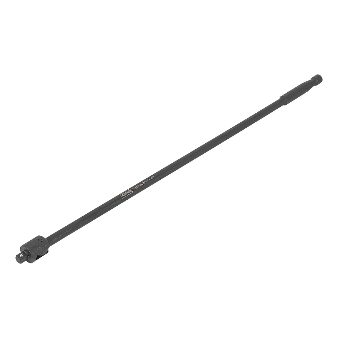 Вороток шарнирный 1/2''800мм  Scheppach Sch-8014800UMPB