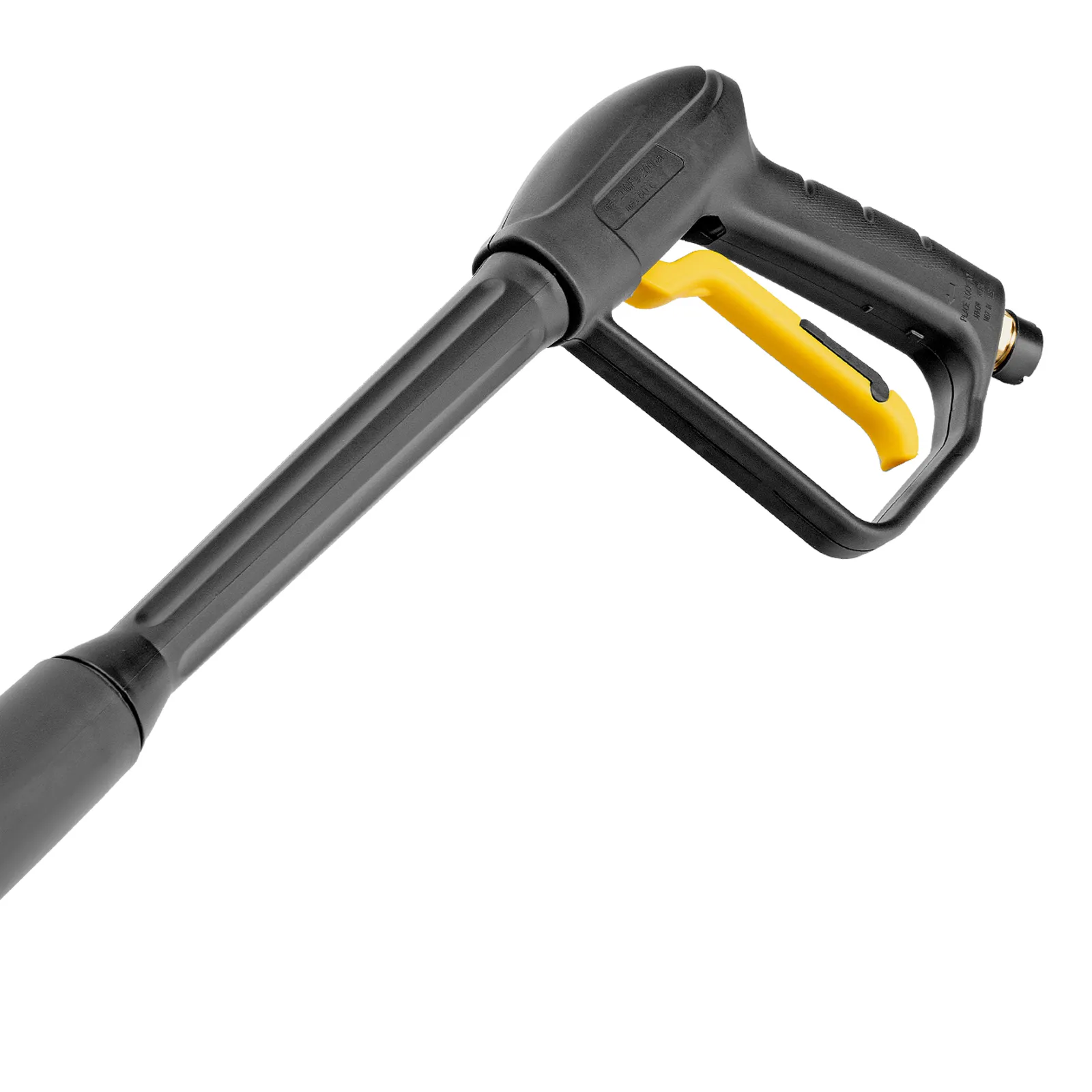 Моечная машина высокого давления K 70 Power, 2500 Вт, 180 бар, 600 л/ч, асинх. двиг. DENZEL 58272
