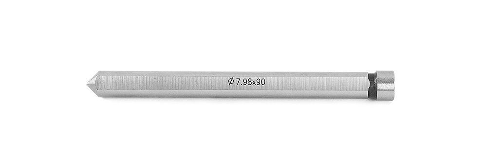 Штифт выталкиватель для TСT L35 (7.98х90) 18 мм.-60 мм.  MESSER 19-36-989