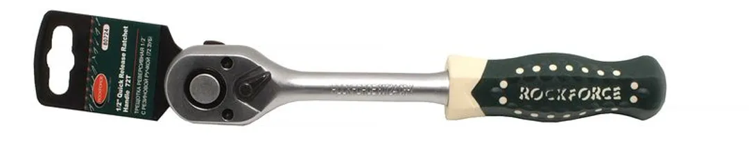 Ключ трещотка 1/2'' RockFORCE Rock FORCE RF-80724