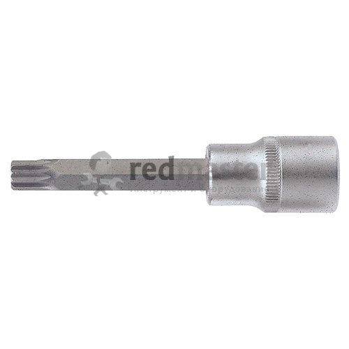 1/2" головка бита 12-лучевая M10 (800ммL, для Audi, VW)  Force 34880010