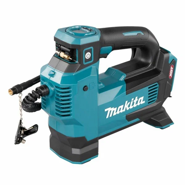 Аккум.  насос  XGT MP001GZ в кор. ,40.0 В, БЕЗ АККУМУЛЯТОРА, MAKITA MP001GZ
