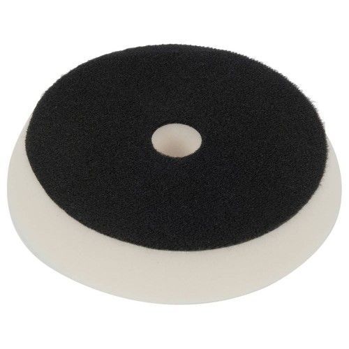 Круг полировальный 130x150x25mm  абразивный   YATO YT-47896