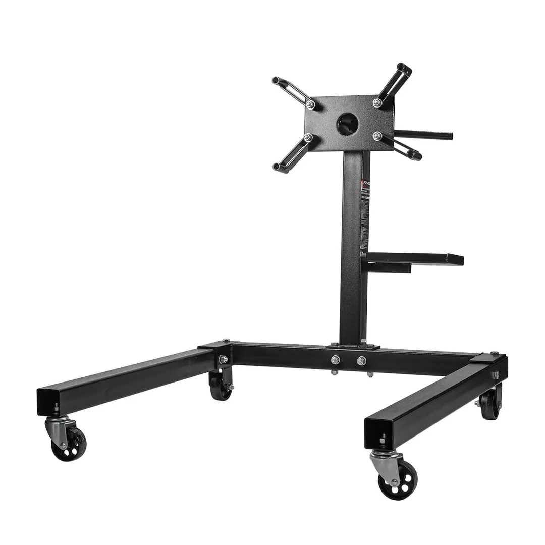 Кантователь двигателя 570кг  Forsage F-T25672