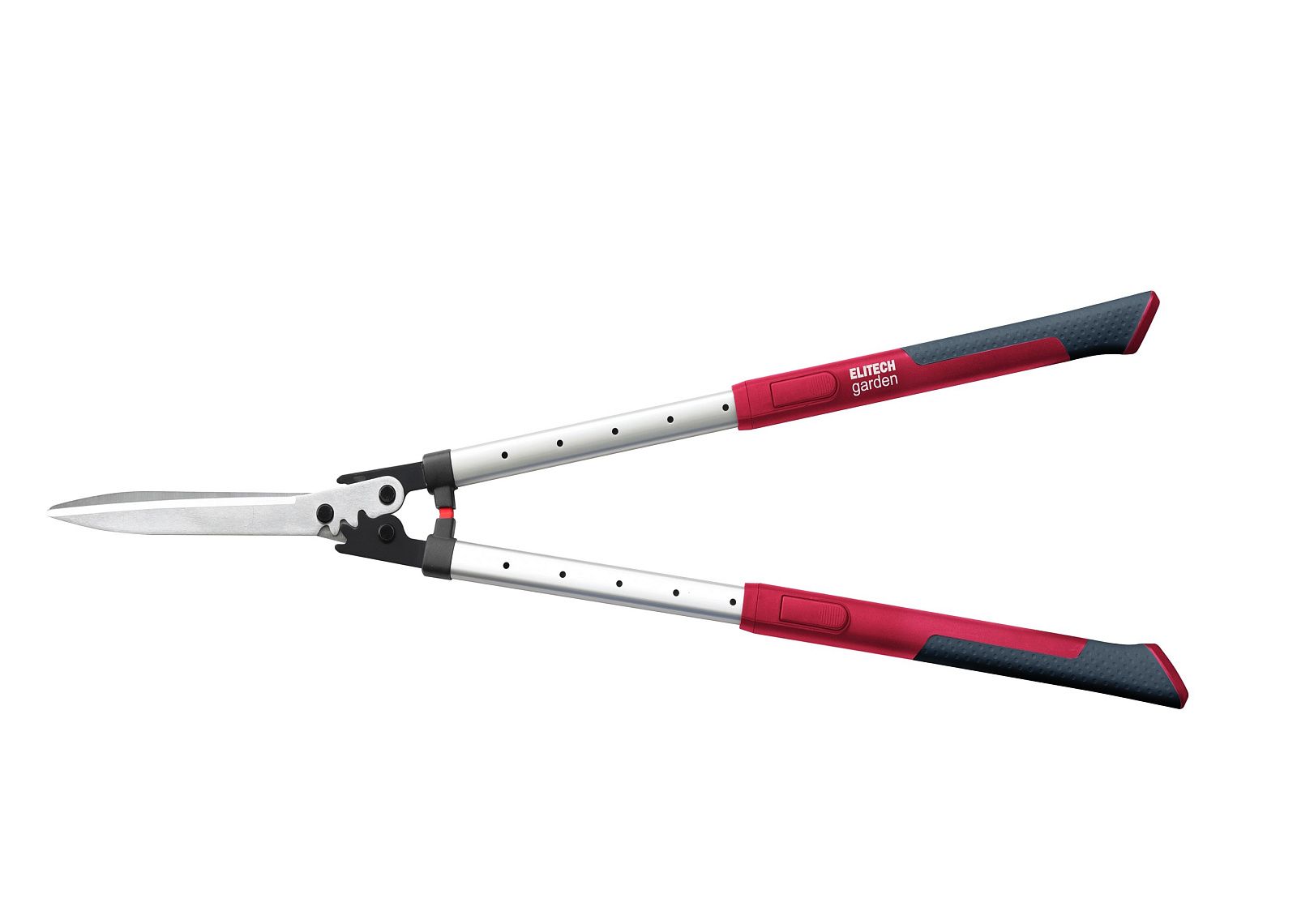 Ножницы для живой изгороди телескопические GHS02 (73 - 98 см) ELITECH Garden ELITECH 206421