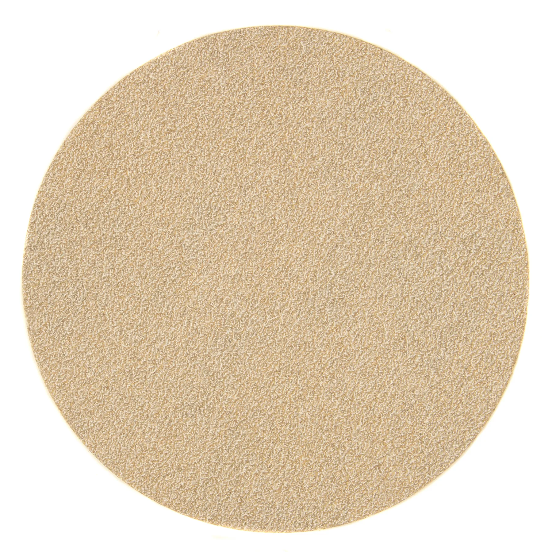 Диск шлифовальный под "липучку", KP14D, зерн. 6Н(P180), 125мм - 5 шт. БАЗ 73728