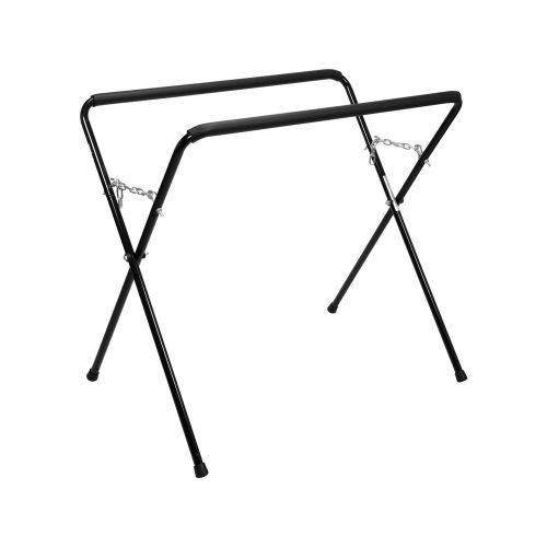 Стойка металлическая раскладная опорная для покрасочных работ H-D HD-5555