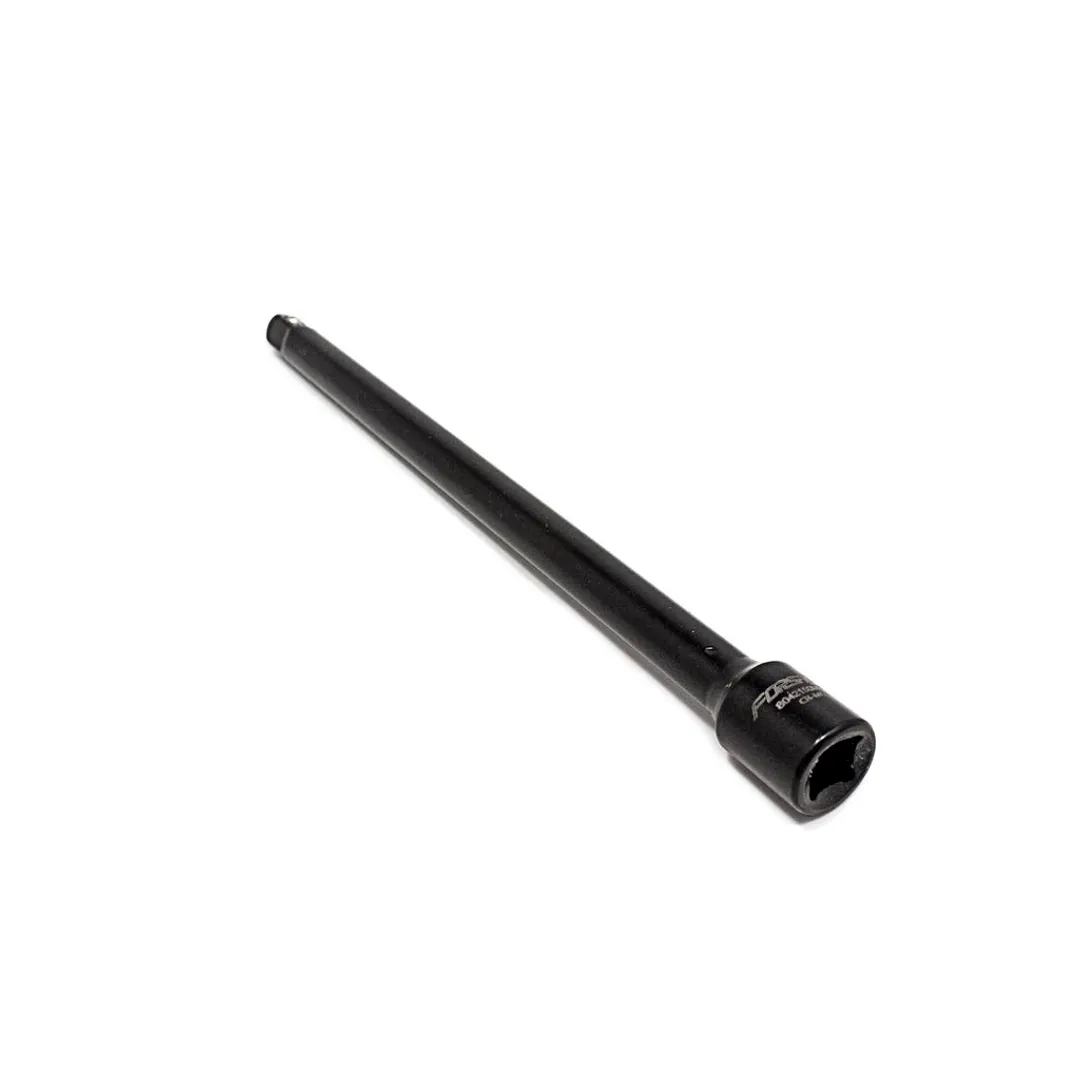 Удлинитель ударный 150 мм., 1/4"  Forsage F-8042150MPB