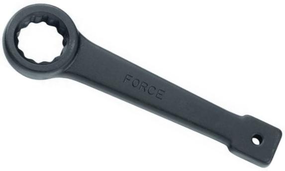 Ключ накидной ударный 41мм  Force 79341
