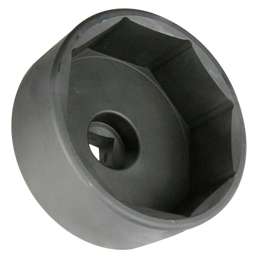 8-гранная торцевая головка для ступичных гаек, перед.и зад. осей грузовиков Volvo. FORCE 9T1440