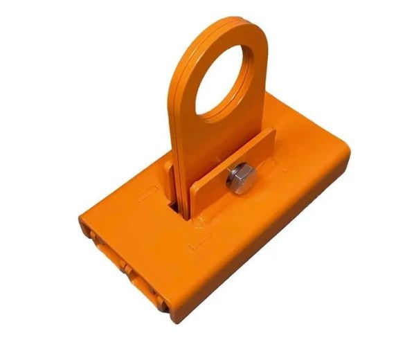 Захват для сэндвич-панелей ZSPG-150 (ЗСП-150), шт TOR 1049975