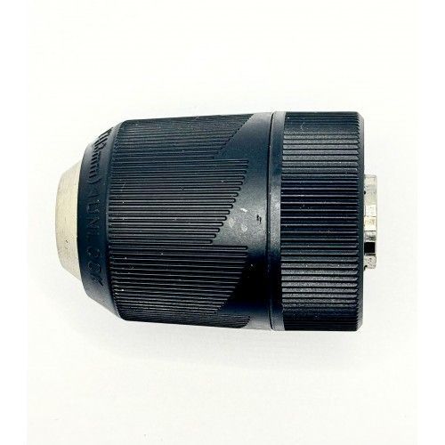 Патрон сверлильный самозажимной 2-13 1/2" с замком H-D HD-00510L