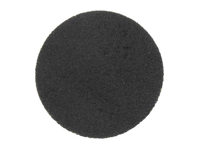 Шлифлист 30 мм. круг P60, 240 абразивный SC411 (6 шт)  DREMEL 2615S411JA