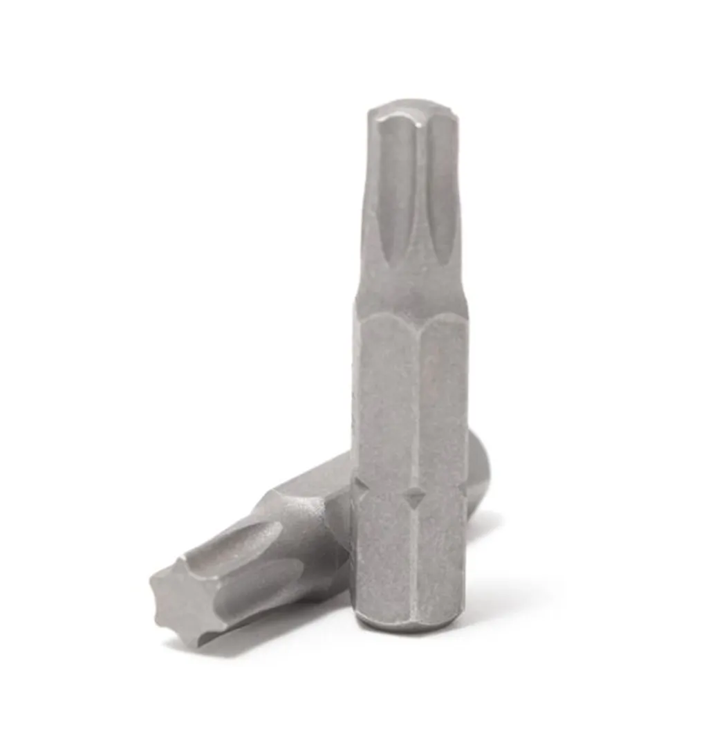 Бита TORX T40х30мм,1/4"  Forsage F-1263040