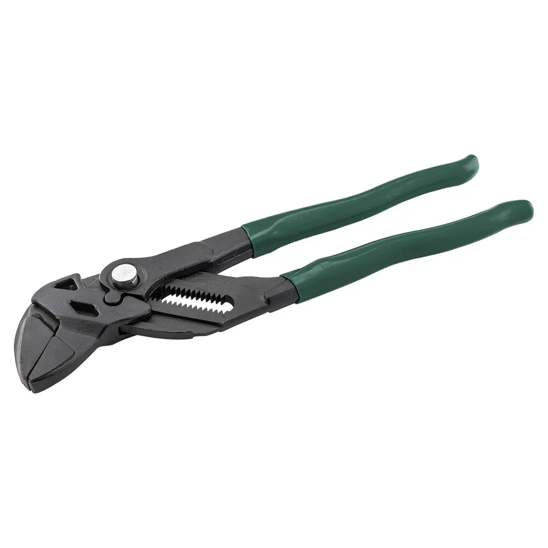 Пассатижи переставные 10" (250мм) RockFORCE Rock FORCE RF-613Q250I