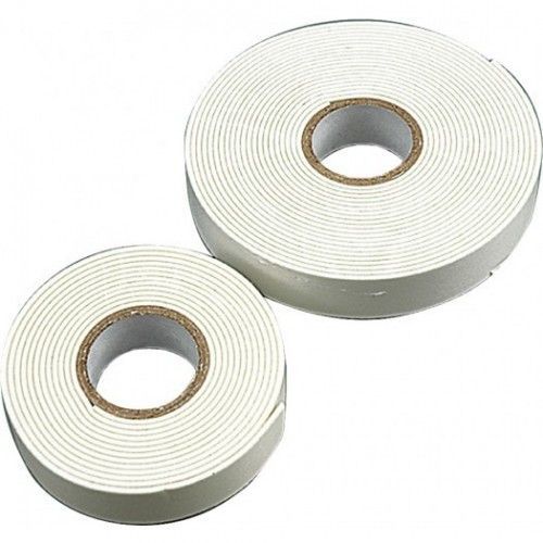 Лента монтажная двухсторонняя 19mmх2.25(5)м (2шт.) VOREL 75100
