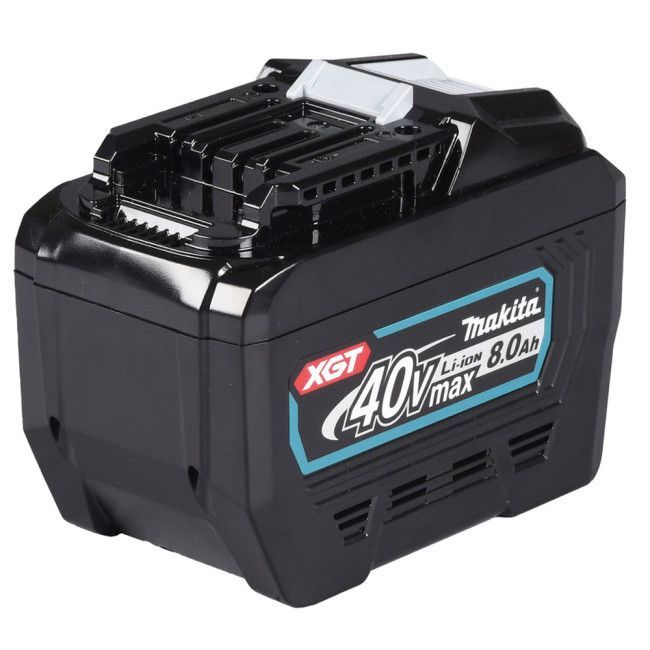 Аккумулятор XGT BL4080F, 40В, 8.0А/ч, Li-Ion,  MAKITA 191X65-8