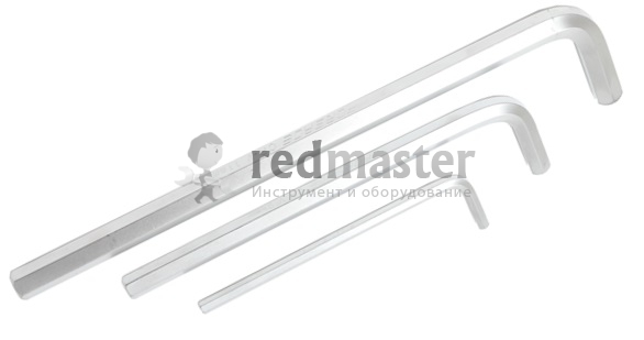 Ключ шестигранный 13 мм.  Forsage F-76413