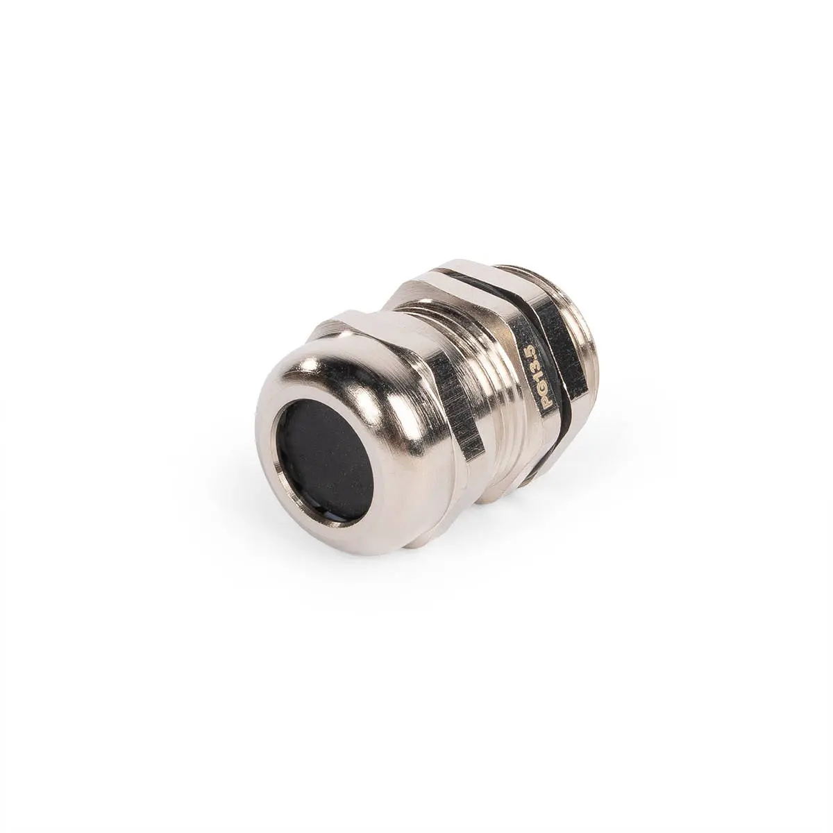 Ввод кабельный латунный PGM-L 13.5 (6-12 мм) Fortisflex 88834