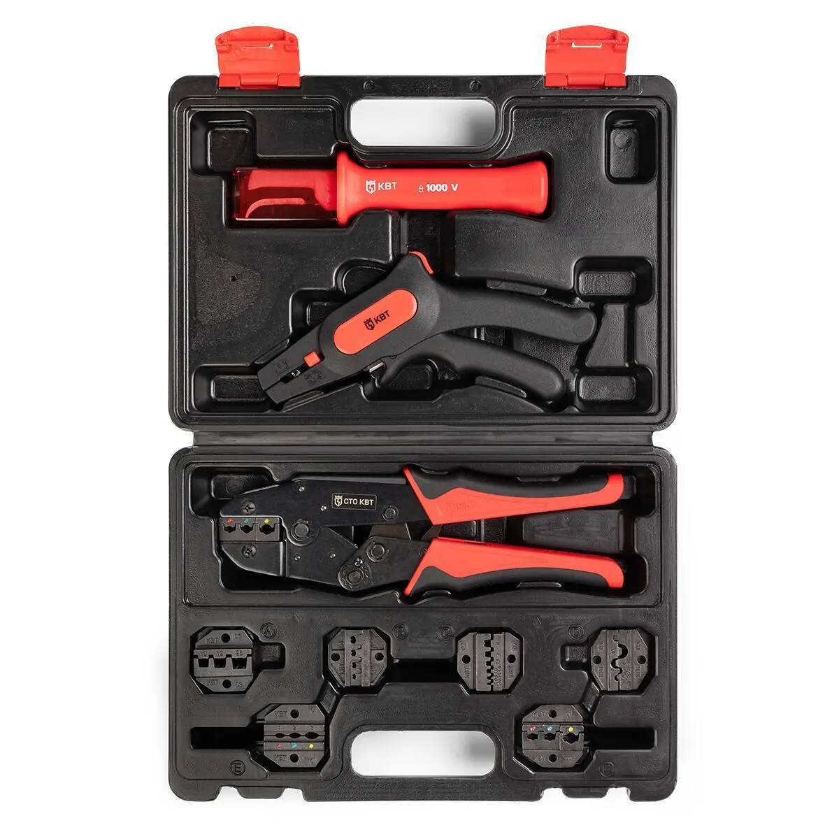 Набор СКМ-2 серия ПРОФИ  КВТ 102352