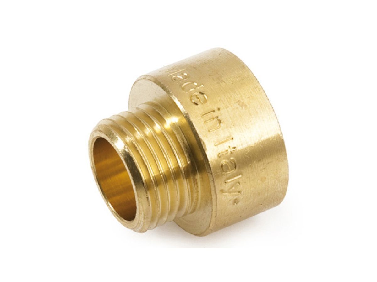 Переход вн.-нар. 1 1/4"х1"   General Fittings 260045H121000A