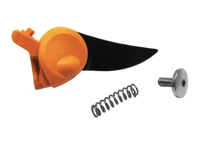 Лезвие, винт, стержень и регулир. винт для секатора 111540 ()  ...FISKARS 111546