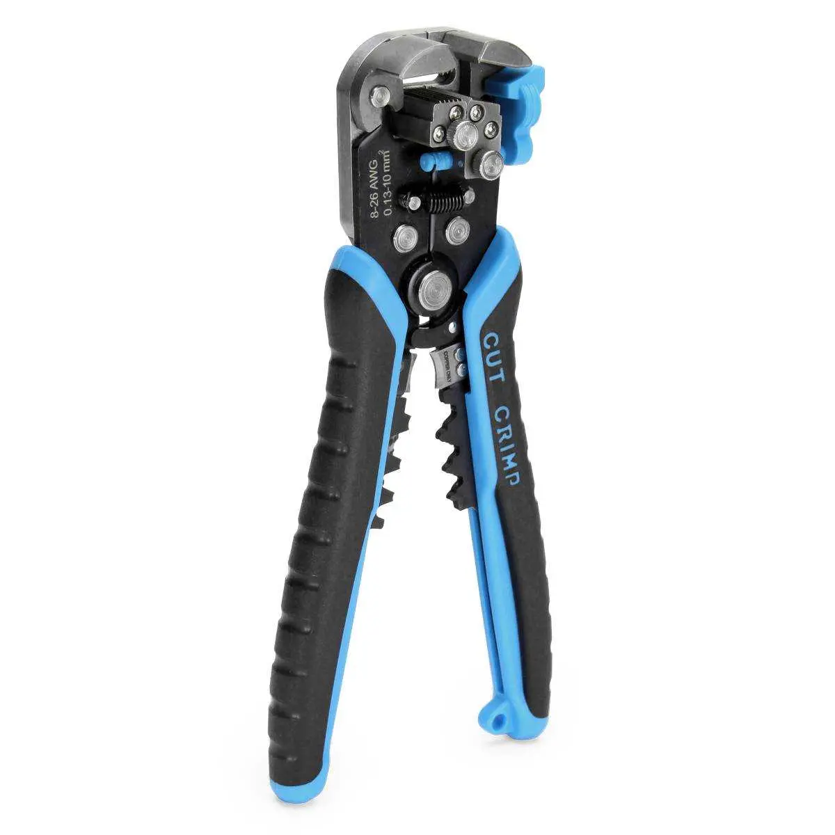 Инструмент для снятия изоляции WS-11 серия ПРОФИ ()  КВТ 69278