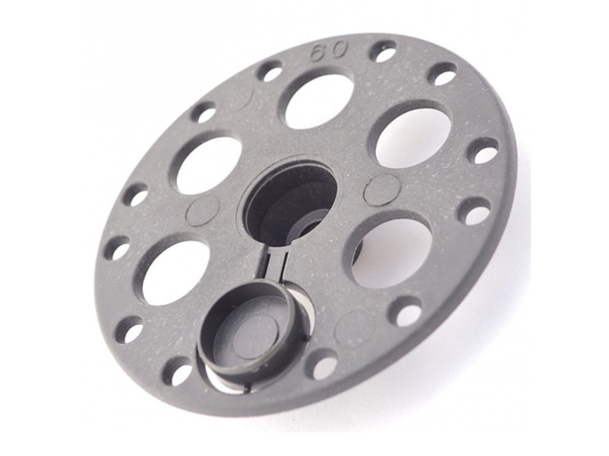 Шайба для теплоизоляции(рондоль) 60 mm (50 шт) STARFIX SMZ8-52840-50