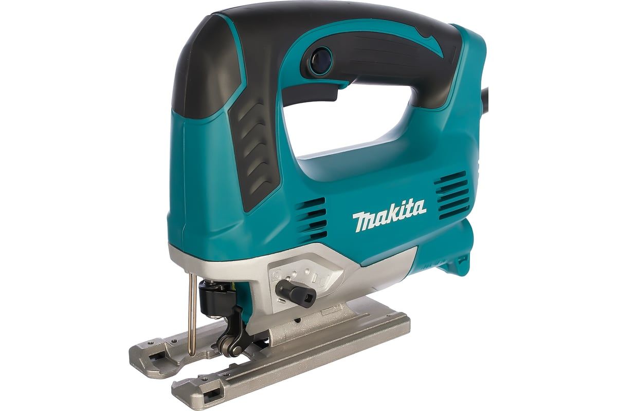 Лобзик  ,650Вт ,Кейс,  MAKITA JV0600K