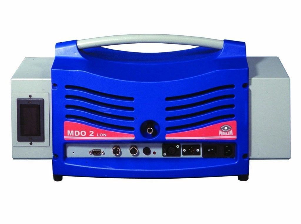 Дымомер   MAHA MDO 2 LON Test Lane