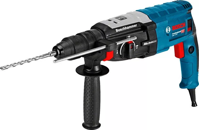 Перфоратор SDS-plus GBH 2-28 F (3.2Дж/Патрон БЗП/AVT/L-Case)  BOSCH 0.611.267.600