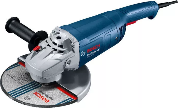 Угловая шлифмашина GWS 2200 Professional  BOSCH 0.601.8C1.120