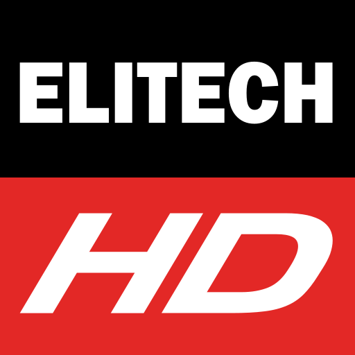 ELITECH HD