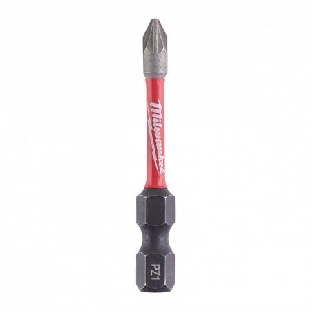 Бита Shockwave Impact Duty PZ1 50 мм (1 шт) Milwaukee  4932471566