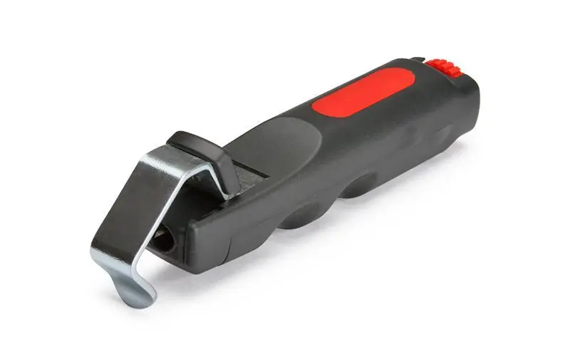 Инструмент для снятия изоляции КС-28у серия ПРОФИ ()  КВТ 70438