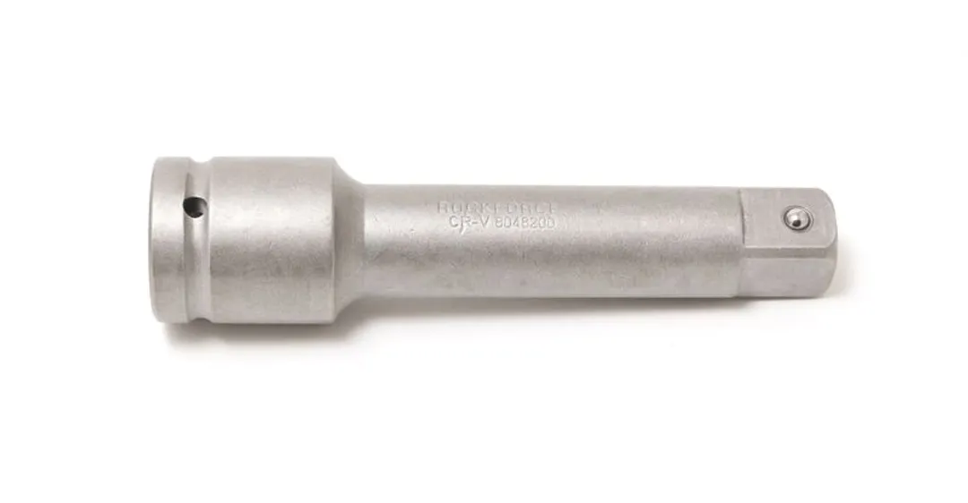 Удлинитель 200мм,1"  Rock FORCE RF-8048200