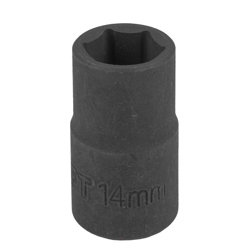 Головка 1/2", 14мм (6гр.)  FORCEKRAFT FK-44514K