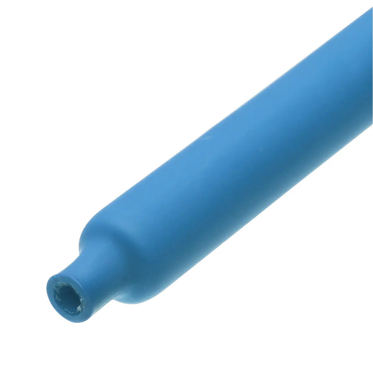 Трубка термоусадочная клеевая ТТК(3:1)-6/2 син КВТ 102422