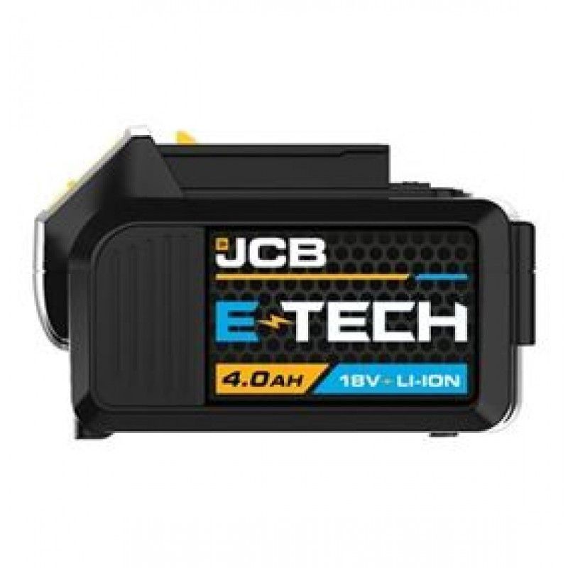 Батарея аккумуляторная 18В, 2.0A/ч, LI-ion JCB JCB-20LI-E