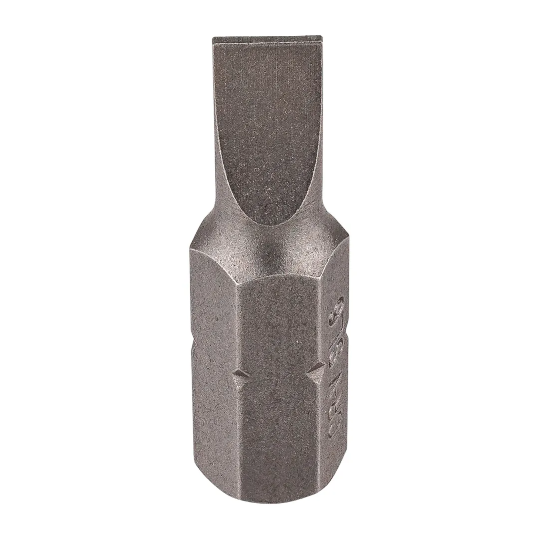 Бита шлицевая SL6х30ммL RockFORCE Rock FORCE RF-1533006