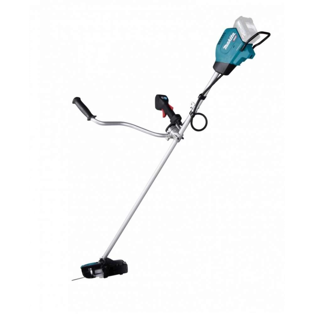 Триммер аккумуляторный (40V/ без АКБ и ЗУ / BL / U-обр. рукоятка) MAKITA UR002GZ05