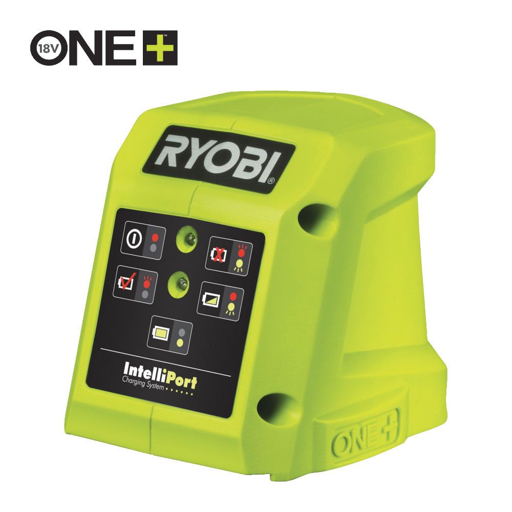 ONE + / Зарядное устройство RYOBI RC18115Ryobi 5133003589
