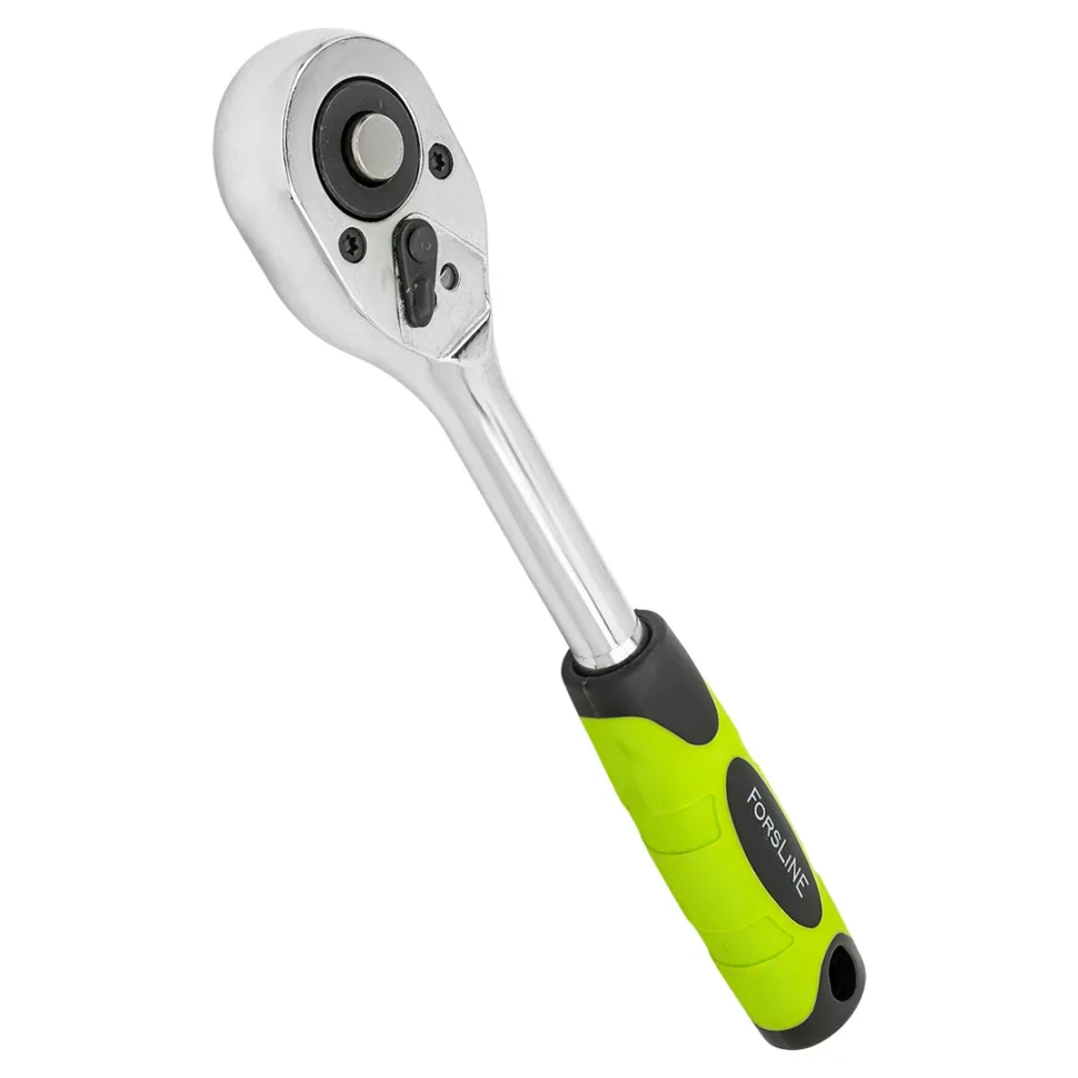 Ключ трещоточный 3/8"  ForsLine FL-80232