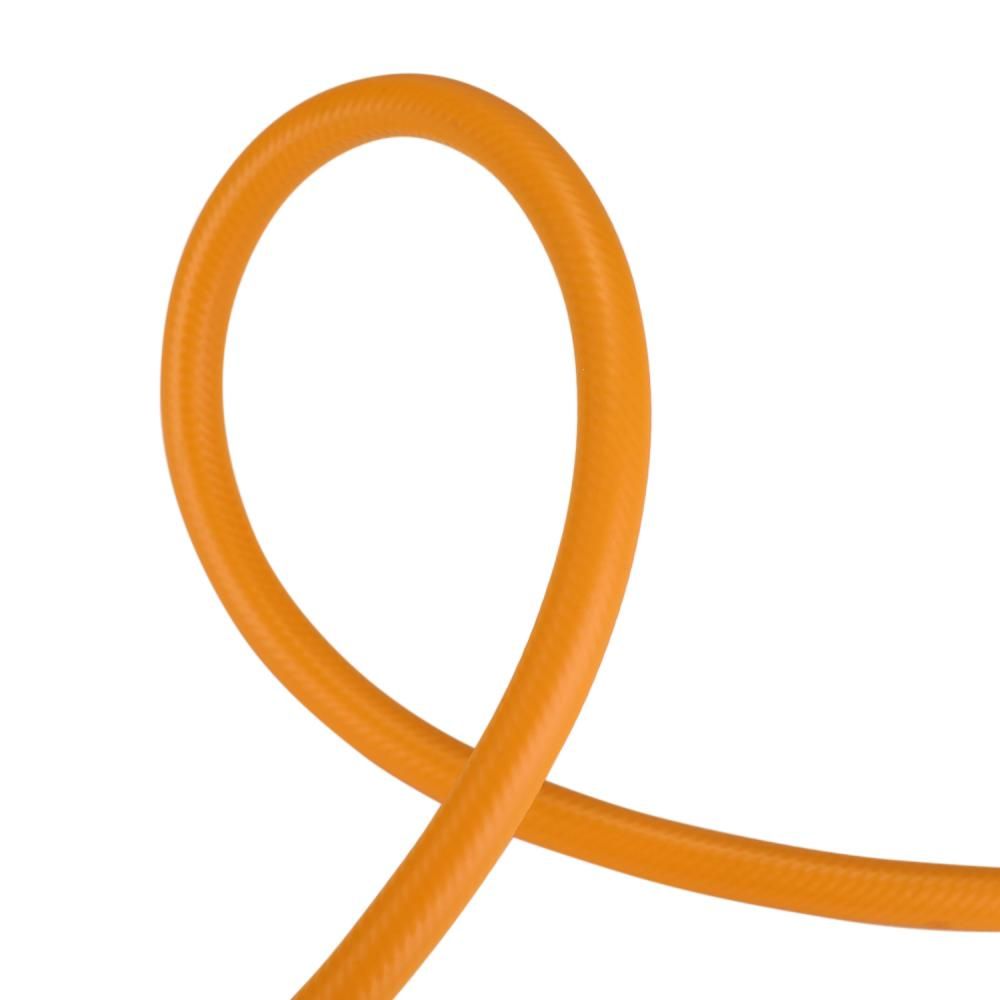 Шланг резиновый с фитингами рапид DEKO DKAH13 13х8 10 м