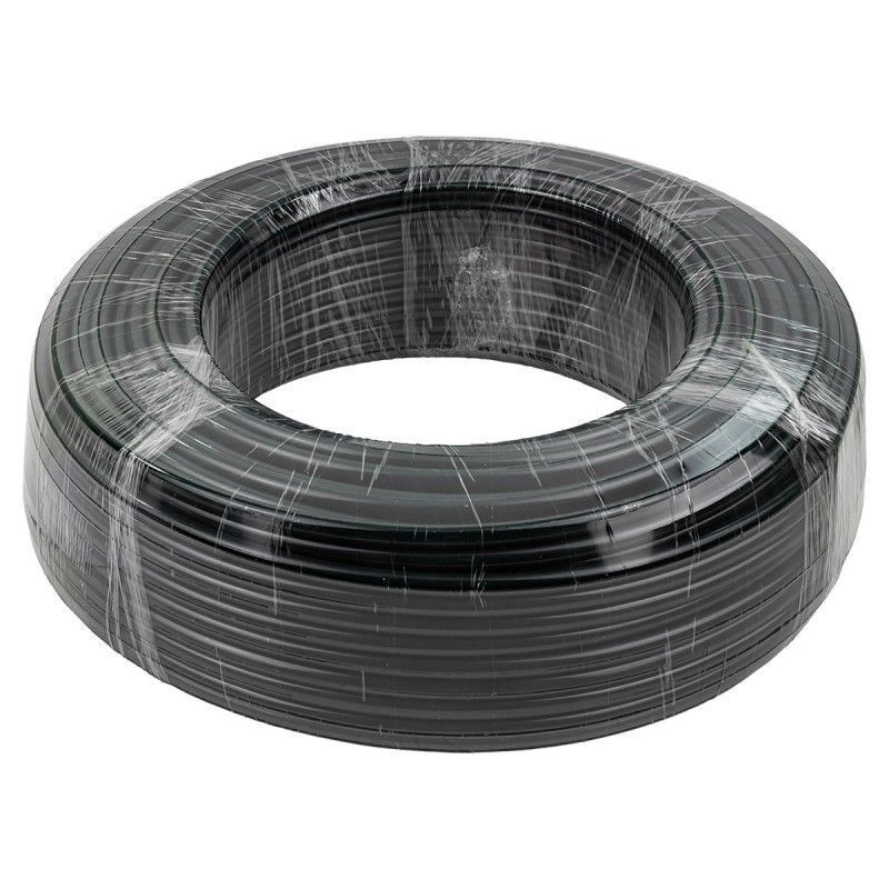 Шланг нейлоновый 10мм x 7.5мм x 100м RockFORCE RF-NY-1075