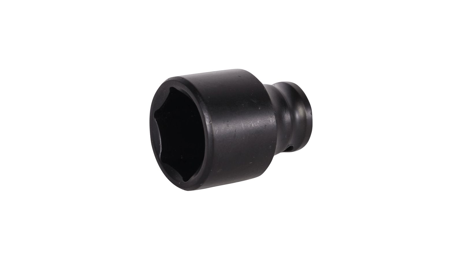 Головка ударная 14мм (6гр.), 1/4" RockFORCE RF-42514