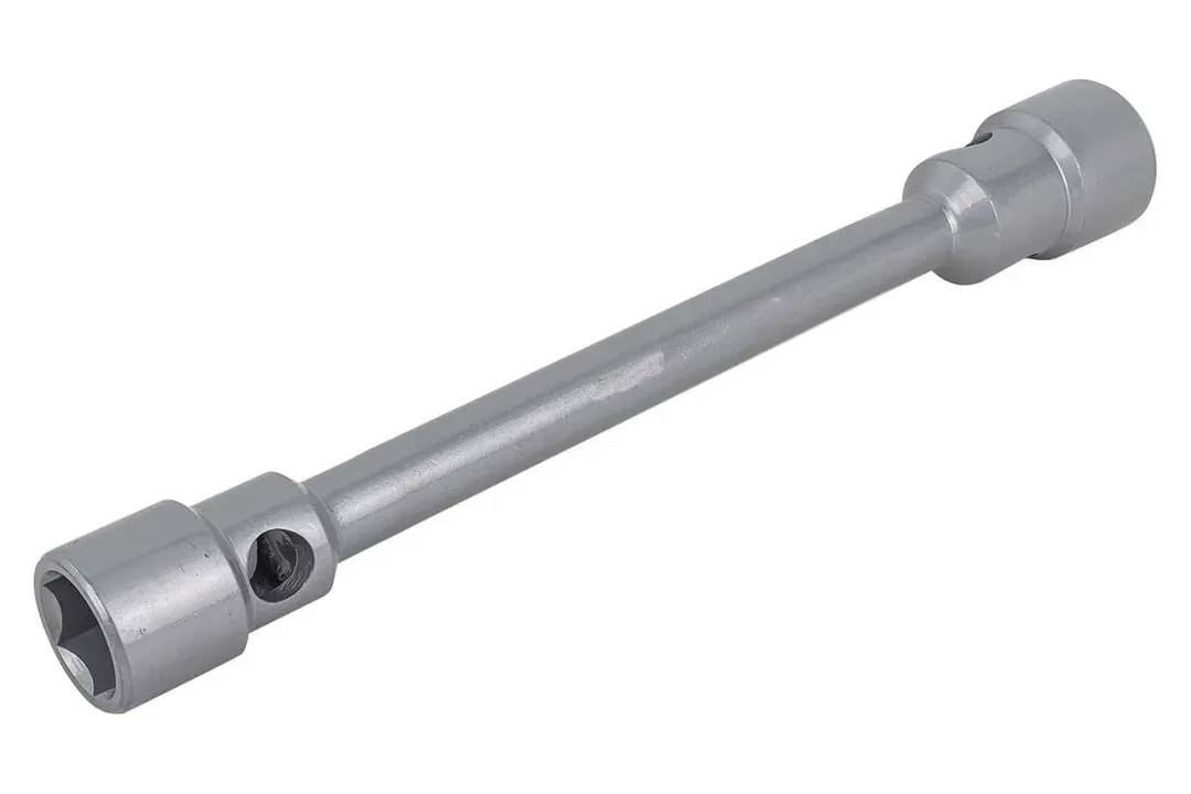 Ключ балонный торцовый 19х21, 300ммL RockFORCE Rock FORCE RF-6771921